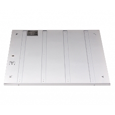 Лампа светодиодная JazzWay PPL 595/U Opal 36w 4000K 3000Lm IP40 (360mA 19мм) (уп.4*1шт)