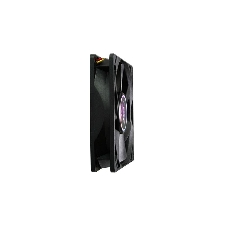 Вентилятор для корпуса DEEPCOOL XFAN 120 черный, 120 мм, 1300 об/мин, 23.7 дБ, 3 pin
