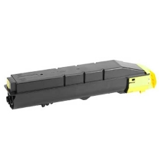 Картридж лазерный Kyocera TK-8305Y (1T02LKANL0) желтый для TASKalfa 3050ci/3550ci 15000 стр.