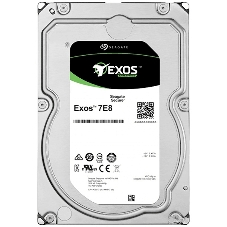Жесткий диск SAS 1TB 7200RPM 12GB/S ST1000NM001A SEAGATE