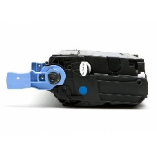 Картридж лазерный Cactus CS-Q5951A голубой (10 000 стр.) для HP Color LaserJet 4700