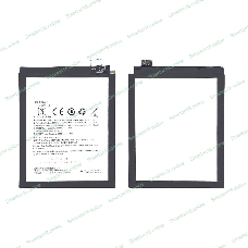 Аккумуляторная батарея BLP613 для Oneplus 3 3000mAh/11.40Wh 3,8V