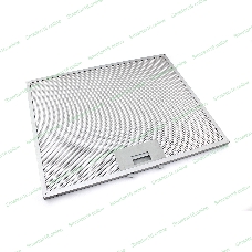 Жировой фильтр для вытяжек Krona 142.3157.02 334х278мм