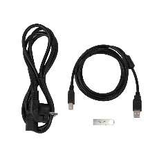 МФУ лазерное Fplus MB302ADNW, A4, ч/б, печ. 30 стр/мин., скан. до 20 стр/мин., 1200x1200 dpi (печать) 600 x 600 DPI (сканер), Wi-Fi, Ethernet, USB