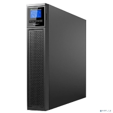 Источник бесперебойного питания Ippon Innova RT II 6000 6000Вт 6000ВА черный