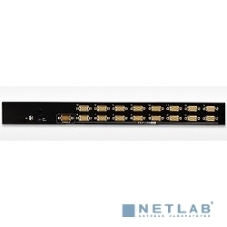 Переключатель KVM ATEN CS1316-AT-G 16-и портовый PS/2-USB KVM переключатель (KVM switch)
