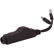 Сплиттер Osnovo PoE Splitter/2W