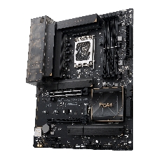 Материнская плата ASUS ProArt B760-CREATOR WIFI, LGA 1700, Intel B760, 4xDDR5, 4xSATA, 3xM.2, 1xPCI-E 5.0 x16, 1xPCI-E 4.0 x4, 1xDP, 1xHDMI, 2x2.5Gb LAN, 4xUSB-A, 1xUSB-C, 5x3.5 мм, 7.1, Standard-ATX
