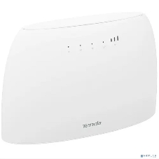 Роутер Tenda 4G03 4G LTE wiFi, 300 Мбит/с, поддержка TR069, слот для SIM-карт