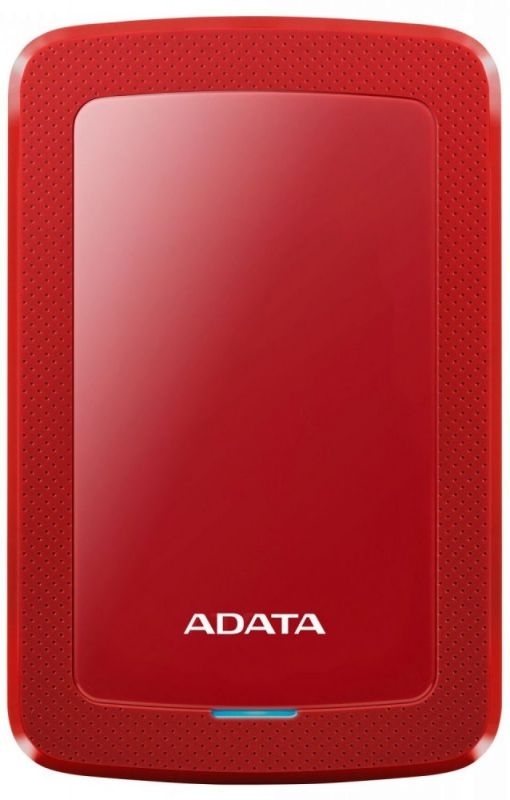 Внешний жесткий диск 1TB ADATA HV300, 2,5