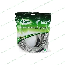 Кабель-адаптер/Кабель-адаптер USB2.0-repeater, удлинительный активный Am-->Af 25м AOpen ACU823-25M