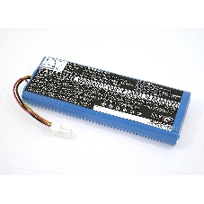 Аккумулятор для Samsung VC-RA52V, VC-RE70V (DJ96-0083C) 3000mAh 14.4V Ni-MH