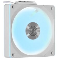 Вентилятор для корпуса Lian-Li Uni Fan CL Wireless 120 Reverse ARGB 124х120x28 белый 4-pin 30.8дБ (G99.12RCL1W1W.R0) Ret