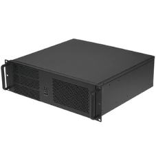 Серверный корпус ExeGate Pro 3U390-08 (RM 19