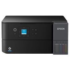 МФУ струйное Epson EcoTank L4360 (C11CL41412) A4 Duplex WiFi черный