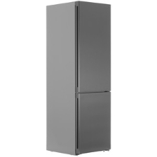 Холодильник Liebherr CBNsfc 57vi-22 001 серебристый двухкамерный 255/94л морозилка снизу