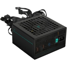 Блок питания Deepcool/Gamerstorm PF550 (R-PF550D-HA0B-WDEU)