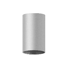 Корпус светильника C6324 SSL серебро песок D60*H100mm MR16 GU5.3