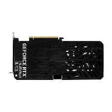 Видеокарта Palit GeForce RTX 5060 Ti DUAL, 8 GB GDDR7, 128 bit, 3xDisplayPort, HDMI, GPU 2407 MHz