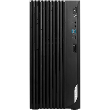 Компьютер MSI Pro DP180 14th Tower Core i7-14700F, RTX 5070 VENTUS 2X,12G, 32Gb(16*2) DDR5, 1Tb SSD M.2, WiFi+BT, Wired keyboard&Mouse,noOS, 1y war-ty (9S6-B0A741-1095)