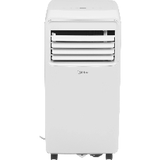Кондиционер мобильный MIDEA MPPHA-09CRN7-Q