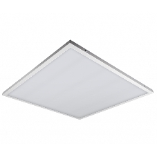 Лампа светодиодная JazzWay PPL 595/U Opal 36w 4000K 3000Lm IP40 (360mA 19мм) (уп.4*1шт)