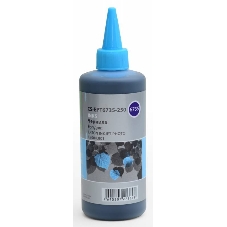 Чернила Cactus CS-EPT6735-250 светло-голубой 250мл для Epson L800/L810/L850/L1800