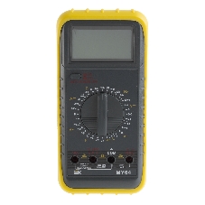 Мультиметр IEK Professional MY64 цифровой
