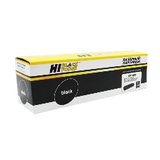 Картридж Hi-Black (HB-CF540X) для HP CLJ Pro M254nw/dw/M280nw/M281fdn/M281fdw, Bk, 3,2K Картридж Hi-Black (HB-CF540X) для HP CLJ Pro M254nw/dw/M280nw/M281fdn/M281fdw, Bk, 3,2K