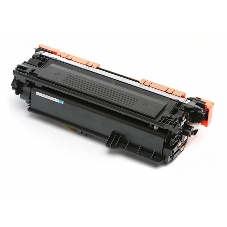 Картридж лазерный Cactus CS-CE250X черный (10500 стр.) для HP Color LaserJet CM3530, CM3530fs MFP, CP3520, CP3525, CP3525dn, CP3525n, CP3525x