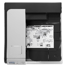Принтер лазерный HP LaserJet Enterprise 700 M712dn (CF236A), A3, ч/б, печ. до 41 стр/мин. (А4) до 40 стр/мин. (А3), 1200 x 1200 dpi, USB, RJ-45, Air Print