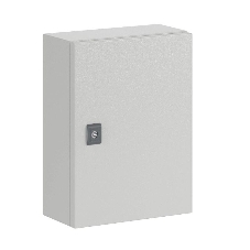 Шкаф ST с монтажной платой ДКС R5ST0431 400х300х150 мм от IP65-до IP66 IK10