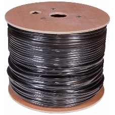 Кабель PROconnect Кабель FTP cat.5e 4 пары (305м) 0.51 мм OUTDOOR