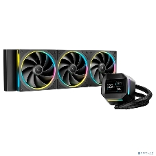Кулер с водяным охлаждением Deepcool LM360