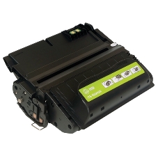 Картридж лазерный Cactus CS-Q5942X черный (20000 стр.) для HP 4250/4350