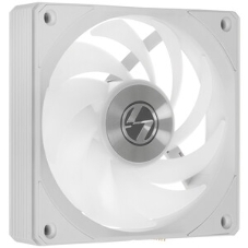 Вентилятор для корпуса Lian-Li Uni Fan CL Wireless 120 Reverse ARGB 124х120x28 белый 4-pin 30.8дБ (G99.12RCL1W1W.R0) Ret