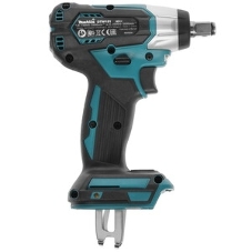 Гайковерт Makita DTW181Z аккум. патрон:квад.1/2