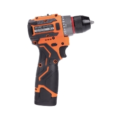 Дрель-шуруповерт Patriot BR 467h BL, 16,8 В, 2 Ач, 70 Нм, бесщеточный, ударный