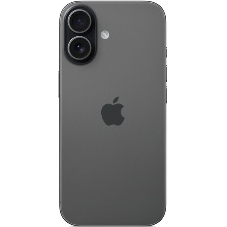 Смартфон Apple iPhone 17 A3519 8/256Gb черный