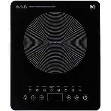 Плита настольная электрическая BQ HP104B Black