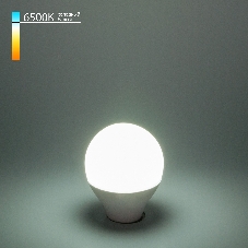 BLE1444/ светодиодная лампа Mini Classic  LED 9W 6500K E14