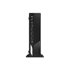 Компьютер MSI Pro DP21 14M Mini Core i5-14400 (2.5GHz), NoMemory, noHDD, noSSD, Intel Graphics, noDVD, WiFi, BT, 120W, VESA, COM Port, no keyboard&mouse, noOS, 1y war-ty (936-B0A431-235)