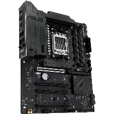 Материнская плата ASUS X870 MAX GAMING WIFI7, AM5, AMD X870, 4xDDR5, 4xSATA, 3xM.2, 1xPCIe 5.0 x16, 2xPCIe 4.0 x16, 1xPCIe x1, HDMI, 1x2.5Gb LAN, USB Type-C, 3x3.5 мм, 7.1, ATX
