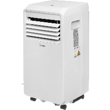 Кондиционер мобильный MIDEA MPPHA-09CRN7-Q
