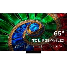 Телевизор TCL 65
