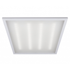 Лампа светодиодная JazzWay PPL 595/U Opal 36w 4000K 3000Lm IP40 (360mA 19мм) (уп.4*1шт)