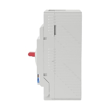 Выключатель автоматический MGS125 3P 80-100A 25kA YON MGS125M-3TAMF0100