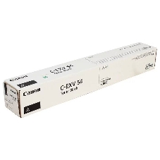 Картридж лазерный Canon C-EXV54BK 1394C002 черный (15 500 стр.) для Canon imageRUNNER C3226i/C3025i/C3025/C3125i