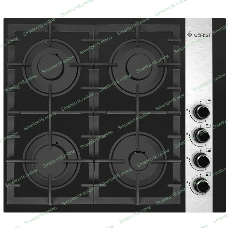 Газовая варочная панель Gefest CG CBH 2230 K23