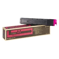 Картридж лазерный Kyocera TK-8305M (1T02LKBNL0) пурпурный для TASKalfa 3050ci/3550ci 15000 стр.